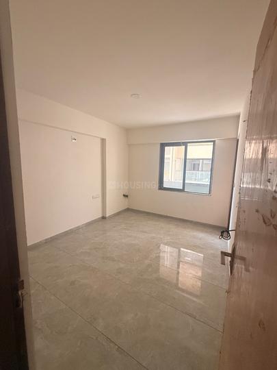 Signor skyline  Bedroom 1