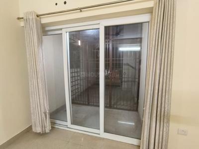 Bedroom Image of 1500 Sq.ft 3 BHK Independent House for rent in Kochadai Madurai for Rs. 25000