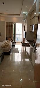 Bedroom Image of 535 Sq.ft 1 BHK Studio for sale in Supertech North Eye, Sector 74 Noida for Rs. 4500000