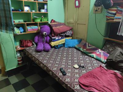 Bedroom Image of 900 Sq.ft 3 BHK Independent House for sale in Moti Nagar Hyderabad for Rs. 7000000