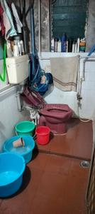 Bathroom Image of 250 Sq.ft 1 RK Apartment / Flat for sale in Ghatkopar East Mumbai for Rs. 5500000