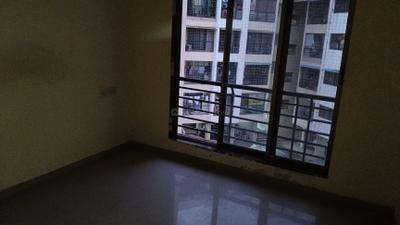 Bedroom Image of 660 Sq.ft 1 BHK Apartment / Flat for sale in Poonam Avenue, Virar West Virar for Rs. 3500000