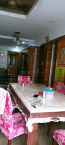 Bedroom Image of 1450 Sq.ft 3 BHK Apartment / Flat for sale in Himayath Nagar Hyderabad for Rs. 10000000