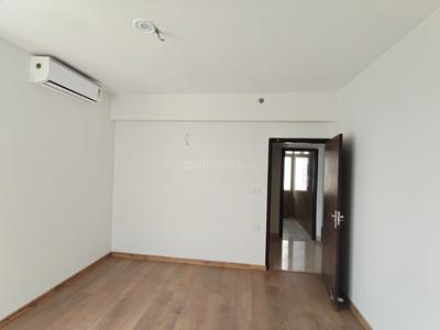 Bedroom Image of 1503 Sq.ft 3 BHK Builder Floor for sale in MRG Crown, Sector 106 Gurgaon for Rs. 21800000