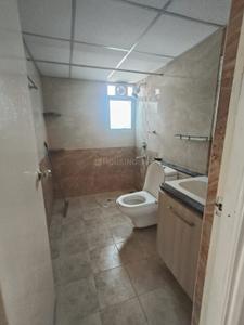 Bathroom Image of 1917 Sq.ft 3 BHK Apartment / Flat for sale in Sattva Senorita, Junnasandra Bengaluru for Rs. 29000000