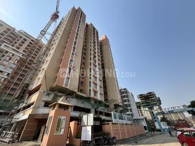Image of 1362 Sq.ft 3 BHK Apartment / Flat for sale in GK Aryaban, Kiwale, Pune for Rs. 7000000