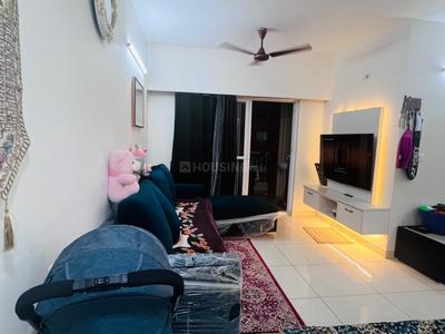 2 BHK Flat