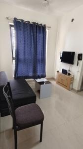 Hall Image of 305 Sq.ft 1 BHK Apartment / Flat for sale in Lodha Codename Golden Dream, Palava Phase 2 Thane for Rs. 2650000