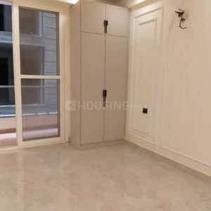Bedroom Image of 2250 Sq.ft 4 BHK Builder Floor for sale in Emerald Crest 1, Sector 107 Noida for Rs. 13500000