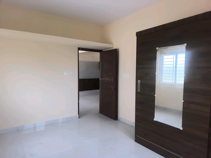 Rvs nest Bedroom One 1