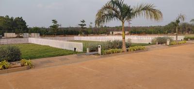Residential Plot