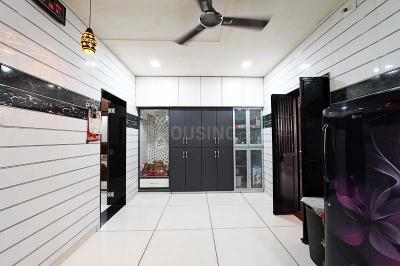 Living Room Image of 2160 Sq.ft 3 BHK Independent House for sale in Krishna Nagar Society Ahmedabad for Rs. 12000000
