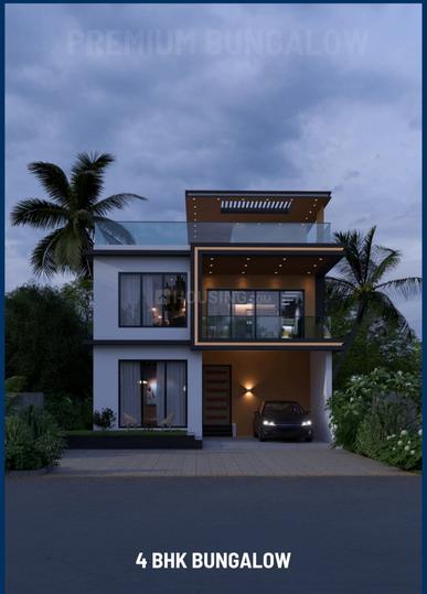 Eco Smart City Main Image 1