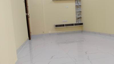 Living Room Image of 600 Sq.ft 1 BHK Apartment / Flat for sale in Ulwe Navi Mumbai for Rs. 6000000