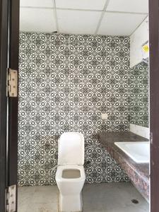 Bedroom Three Image of 2385 Sq.ft 4 BHK Apartment / Flat for sale in Rishabh Cloud 9 Towers, Vaishali Ghaziabad for Rs. 24000000