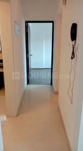 Hall Image of 550 Sq.ft 1 BHK Apartment / Flat for sale in Lodha Splendora Platino B, Thane West Thane for Rs. 5499999