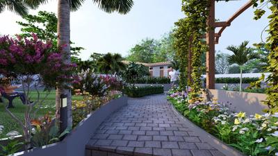 Image of 2500 Sq.ft 3.5 BHK Apartment / Flat for sale in Panchshil 57 Avenue, Mundhwa, Pune for Rs. 45000000