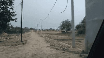 Image of 1000 Sq.ft Residential Plot / Land for sale in Darekhu, Varanasi for Rs. 3500000