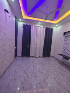 Hall Image of 1500 Sq.ft 2 BHK Independent House for rent in Kharar Mohali for Rs. 18500