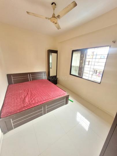 Shakti apartment pimple gurav Bedroom 1