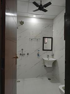 Bathroom Image of 1510 Sq.ft 3 BHK Builder Floor for sale in Vasundhara Ghaziabad for Rs. 15000000