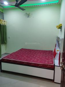 Bedroom Image of 960 Sq.ft 2 BHK Apartment / Flat for sale in Rau Indore for Rs. 3000000