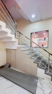 Balcony Image of 2100 Sq.ft 4 BHK Independent House for sale in Smriti Nagar Bhilai for Rs. 7000000