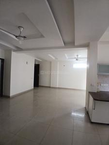 Hall Image of 1850 Sq.ft 3 BHK Apartment / Flat for sale in MD Leafstone Apartments, Nabha Zirakpur for Rs. 7700000