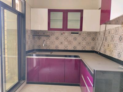 Kitchen Image of 1028 Sq.ft 2 BHK Apartment / Flat for sale in Ishwar Bliss, Nerul Navi Mumbai for Rs. 20000000