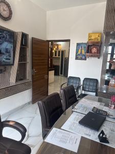 Hall Image of 1350 Sq.ft 3 BHK Builder Floor for sale in Kharar Mohali for Rs. 5690000