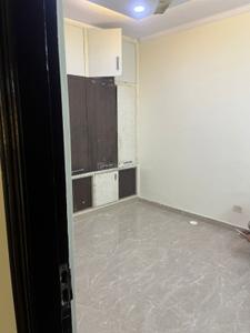 Bedroom Image of 1000 Sq.ft 2 BHK Builder Floor for sale in Lajpat Nagar New Delhi for Rs. 14000000