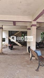 Image of 1103 Sq.ft 3 BHK Apartment / Flat for sale in Panchak, Nashik for Rs. 3650000