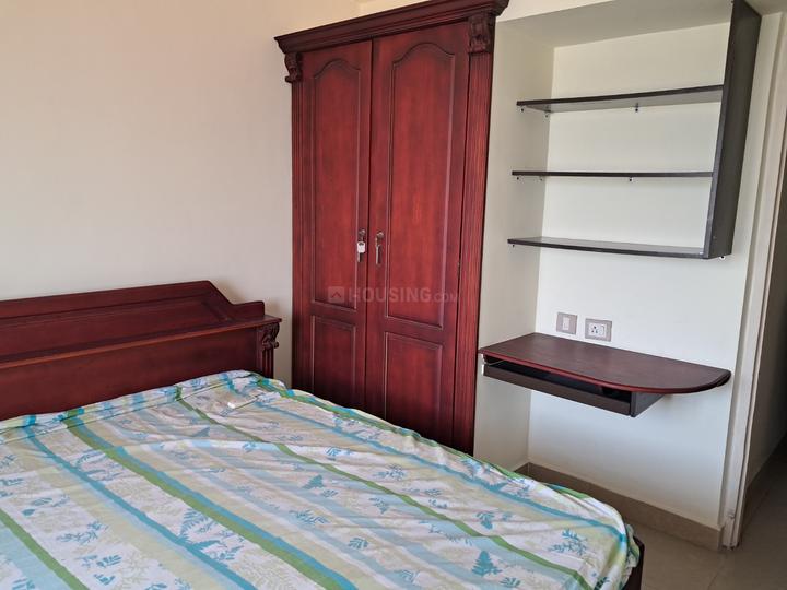 Capital village Bedroom 1