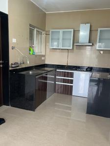 Kitchen Image of 1540 Sq.ft 3 BHK Apartment / Flat for sale in Aditya Shagun Nisarg Palms, Bavdhan Pune for Rs. 14500000