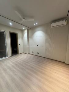 Bedroom Image of 1953 Sq.ft 3 BHK Builder Floor for sale in Uday Park New Delhi for Rs. 67500000
