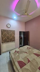 Bedroom Image of 972 Sq.ft 2 BHK Independent House for sale in New Maninagar Ahmedabad for Rs. 10000000