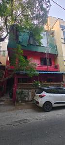 Kamaraj Nagar Plot View 3