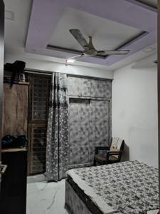 Bedroom Image of 650 Sq.ft 1.5 BHK Apartment / Flat for sale in Raymond Realty Ten X Habitat, Thane West Thane for Rs. 12100000