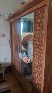 Bedroom Image of 1079 Sq.ft 2 BHK Apartment / Flat for sale in Gera North, Kharadi Pune for Rs. 13000000