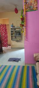 Bedroom Image of 484 Sq.ft 2 BHK Apartment / Flat for sale in Kansad Surat for Rs. 1600000
