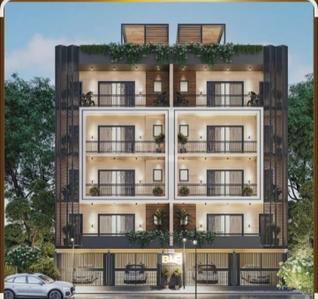 Image of 1400 Sq.ft 3 BHK Builder Floor for sale in BLF Nature Valley, Sector 35, Sohna for Rs. 15500000