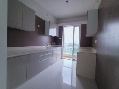 Kitchen Image of 1250 Sq.ft 2 BHK Apartment / Flat for sale in Airoli Navi Mumbai for Rs. 18700000