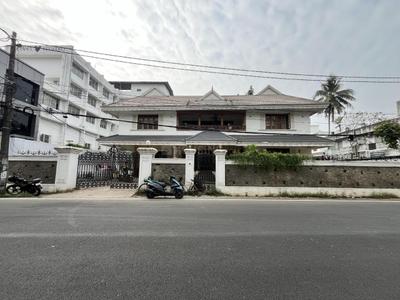 Image of 5500 Sq.ft 4 BHK Independent House for sale in Panampilly Nagar, Kochi for Rs. 75000000