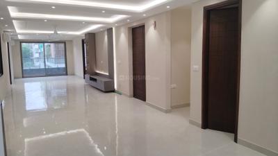 Living Room Image of 3528 Sq.ft 4.5 BHK Builder Floor for rent in Sector 50 Gurgaon for Rs. 125000