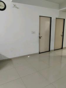 Living Room Image of 2050 Sq.ft 3 BHK Apartment / Flat for rent in Indraprasth Greens, Shyamal Ahmedabad for Rs. 70000