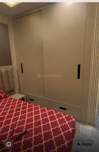 Bedroom Image of 1500 Sq.ft 3 BHK Apartment / Flat for sale in Parsvnath Estate, Omega IV Greater Noida for Rs. 20000000