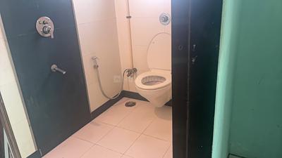 Soham Heights Bathroom Two 3