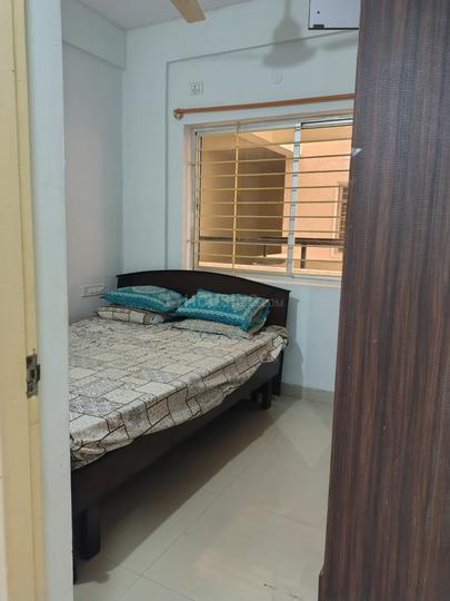 Suryanagar Phase I, Bommasandra Bedroom 1