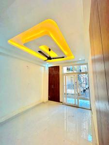 Hall Image of 950 Sq.ft 2 BHK Apartment / Flat for sale in Vihaan Galaxy, Kulesara Greater Noida for Rs. 3800000