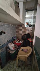 Balcony Image of 960 Sq.ft 3 BHK Independent House for sale in Airoli Navi Mumbai for Rs. 14000000